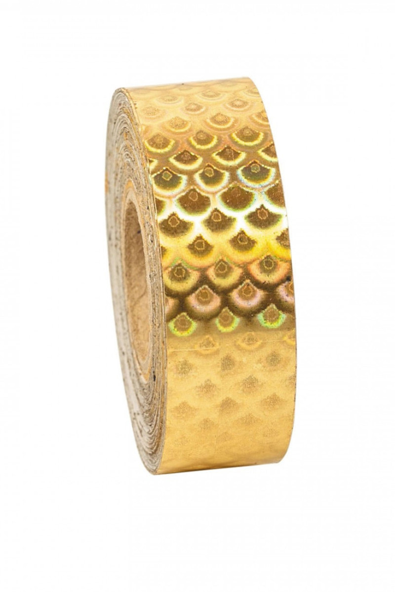 Amaya Mermaid Hoop Tape