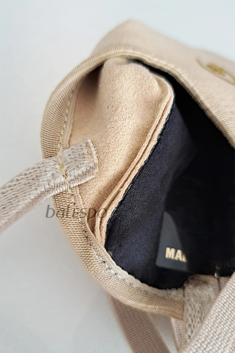 Venturelli EGO Textile Rhythmic Gymnastics Half Shoes