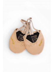 Venturelli EGO Textile Rhythmic Gymnastics Half Shoes