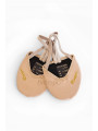 Venturelli EGO Textile Rhythmic Gymnastics Half Shoes