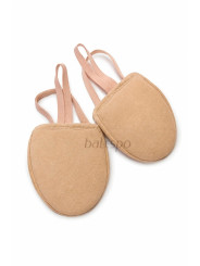 Venturelli EGO Textile Rhythmic Gymnastics Half Shoes