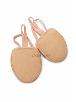 Venturelli EGO Textile Rhythmic Gymnastics Half Shoes