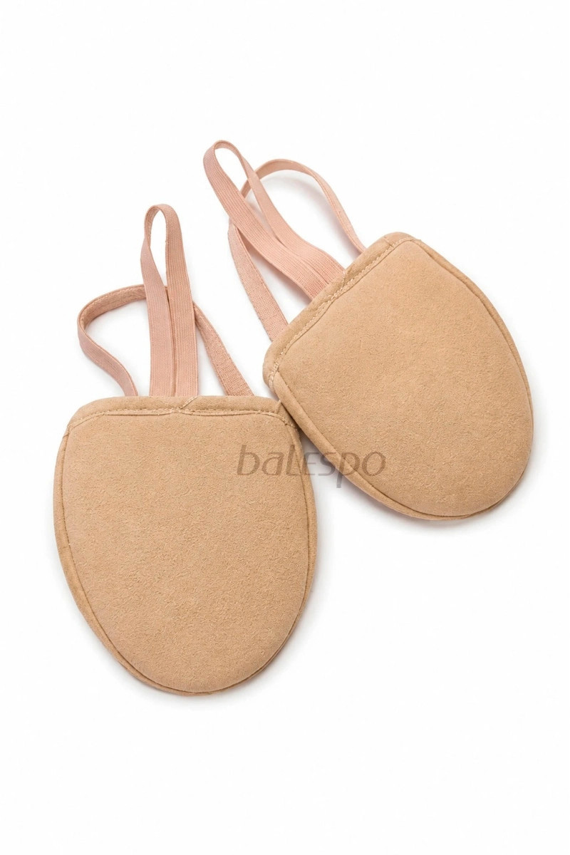 Venturelli EGO Textile Rhythmic Gymnastics Half Shoes