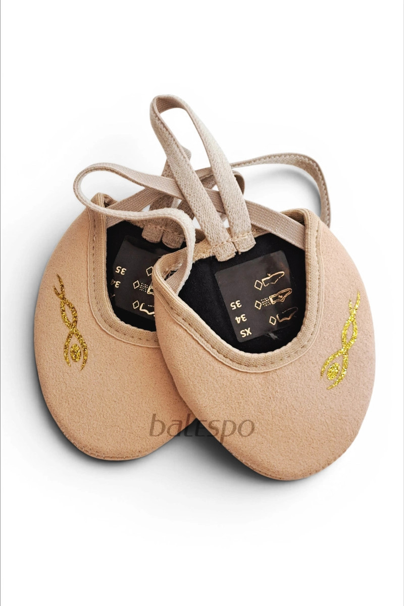 Venturelli RG MEISTER MM Textile Half Shoes