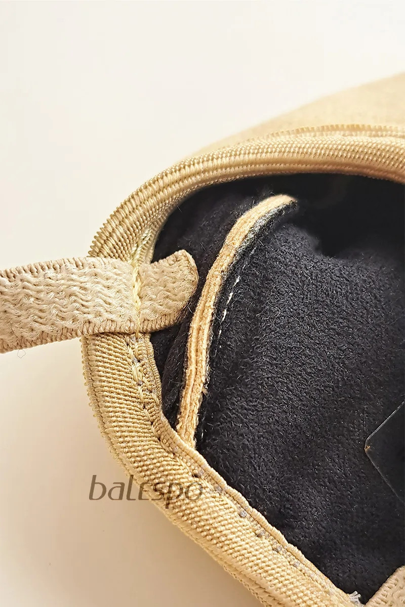 Venturelli TURN UP Textile Half Shoes