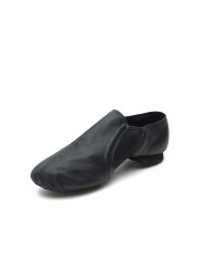Sansha Charlotte Jazz Dance Shoes Black