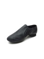 Sansha Charlotte Jazz Dance Shoes Black