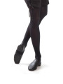 Sansha Charlotte Jazz Dance Shoes Black