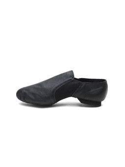 Sansha Charlotte Jazz Dance Shoes Black