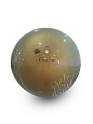 Rhythmic gymnastics ball Chacott Glossy 18,5 cm 738 Ever Green FIG