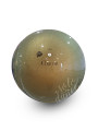 Rhythmic gymnastics ball Chacott Glossy 18,5 cm 738 Ever Green FIG