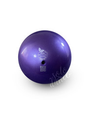 Amaya rhythmic gymnastics ball TRAINING CHILDREN 15-16 cm Purple 12