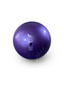 Amaya rhythmic gymnastics ball TRAINING CHILDREN 15-16 cm Purple 12