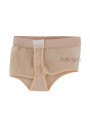 Balespo Foot Thong Half Shoes for Dance and Artistic Gymnastics