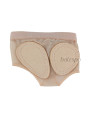 Balespo Foot Thong Half Shoes for Dance and Artistic Gymnastics