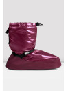 Bloch IM009BM Metallic Warm Up Booties