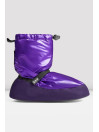 Bloch IM009BM Metallic Warm Up Booties