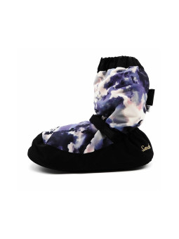 Sansha NEBRASKA WOOXR Warm Up Booties