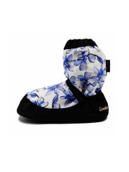 Sansha NEBRASKA WOOXR Warm Up Booties