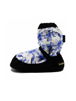 Sansha NEBRASKA WOOXR Warm Up Booties