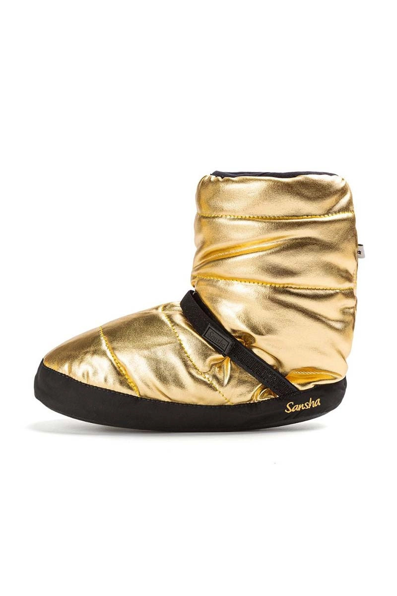 Sansha Booties WOON LAPPONIA