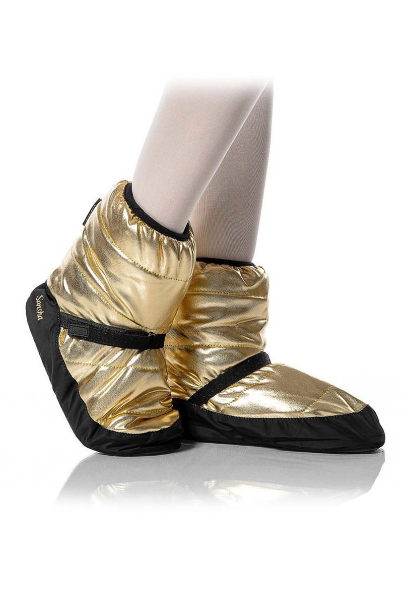 Sansha Booties WOON LAPPONIA