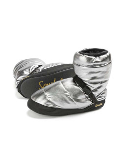 Sansha WOON LAPPONIA Warm Up Booties