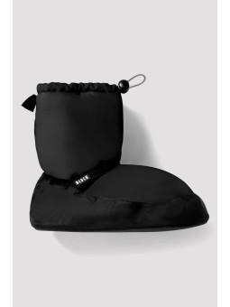BLOCH IM009B Warm Up Booties