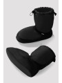BLOCH IM009B Warm Up Booties