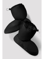 BLOCH IM009B Warm Up Booties