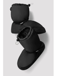 BLOCH IM009B Warm Up Booties