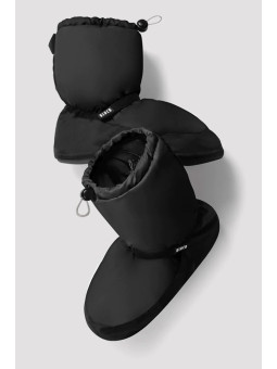 BLOCH IM009B Warm Up Booties