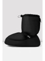 BLOCH IM009B Warm Up Booties