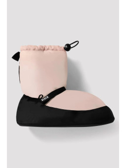 BLOCH IM009B Warm Up Booties