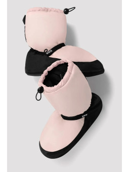 BLOCH IM009B Warm Up Booties