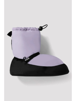 BLOCH IM009B Warm Up Booties