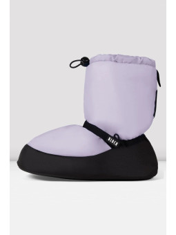 BLOCH IM009B Warm Up Booties