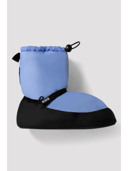 BLOCH IM009B Warm Up Booties