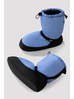 BLOCH IM009B Warm Up Booties