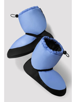 BLOCH IM009B Warm Up Booties