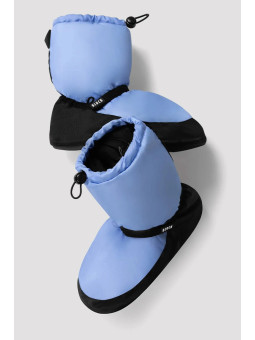 BLOCH IM009B Warm Up Booties