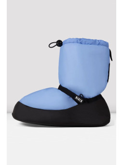 BLOCH IM009B Warm Up Booties