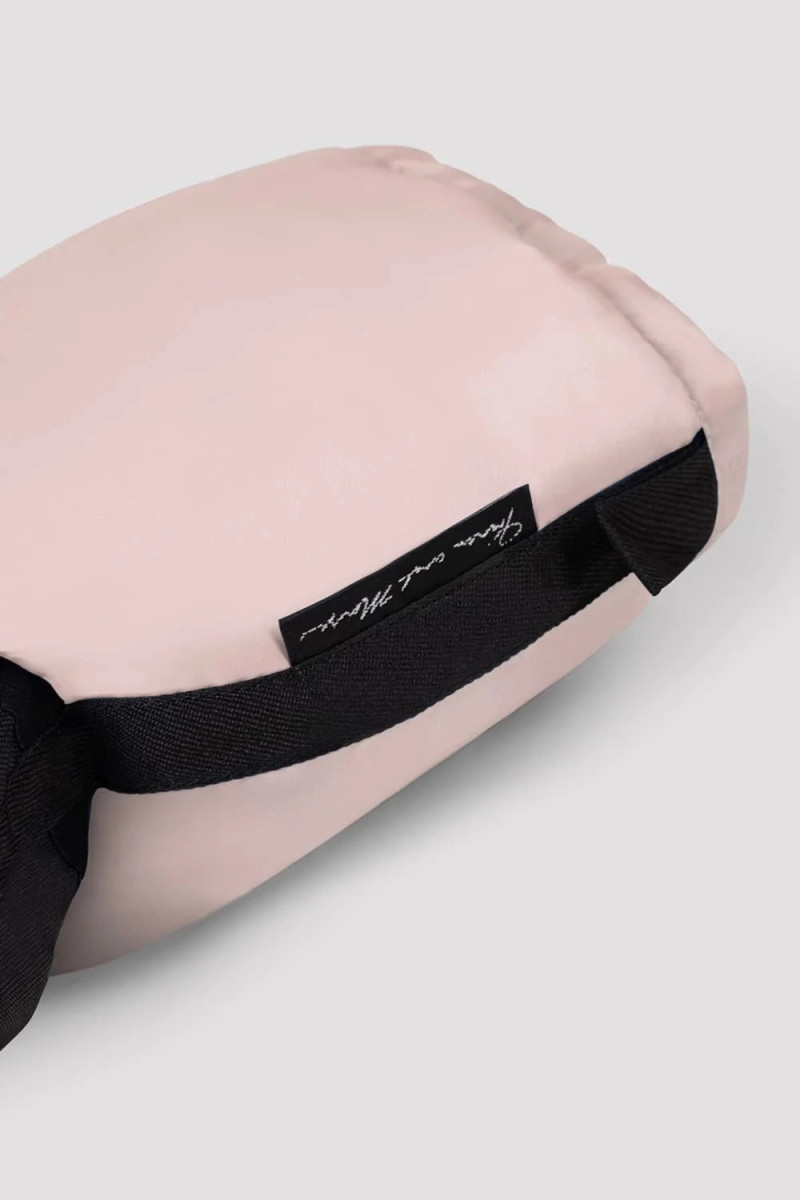 BLOCH IM009KB Kids Warm Up Booties