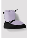 BLOCH IM009KB Kids Warm Up Bootie