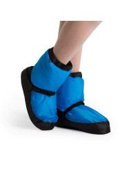 BLOCH IM009K Kids Warm Up Booties