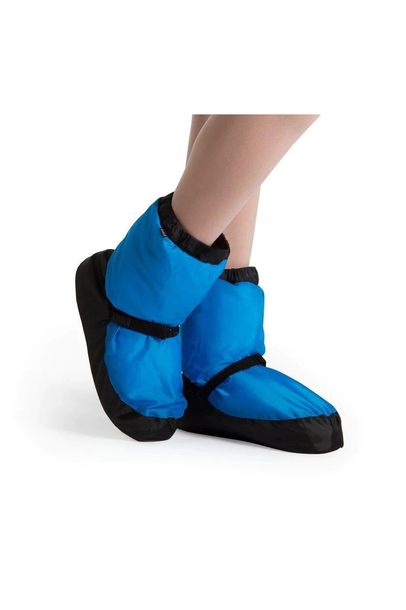 BLOCH IM009K Kids Warm Up Booties