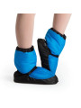 BLOCH IM009K Kids Warm Up Booties