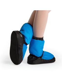 BLOCH IM009K Kids Warm Up Booties
