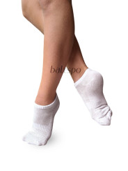 BALESPO SK00 Rhythmic Gymnastics Socks