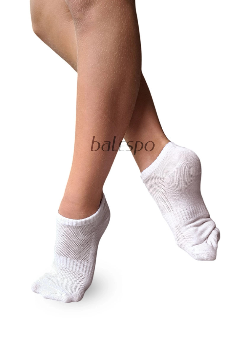BALESPO SK00 Rhythmic Gymnastics Socks